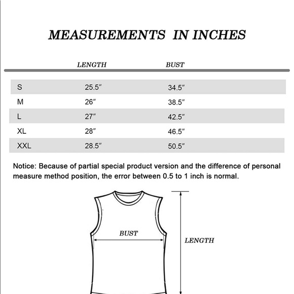 🆕 Trendy super soft “Be Kind” tank Top - Picture 3 of 3